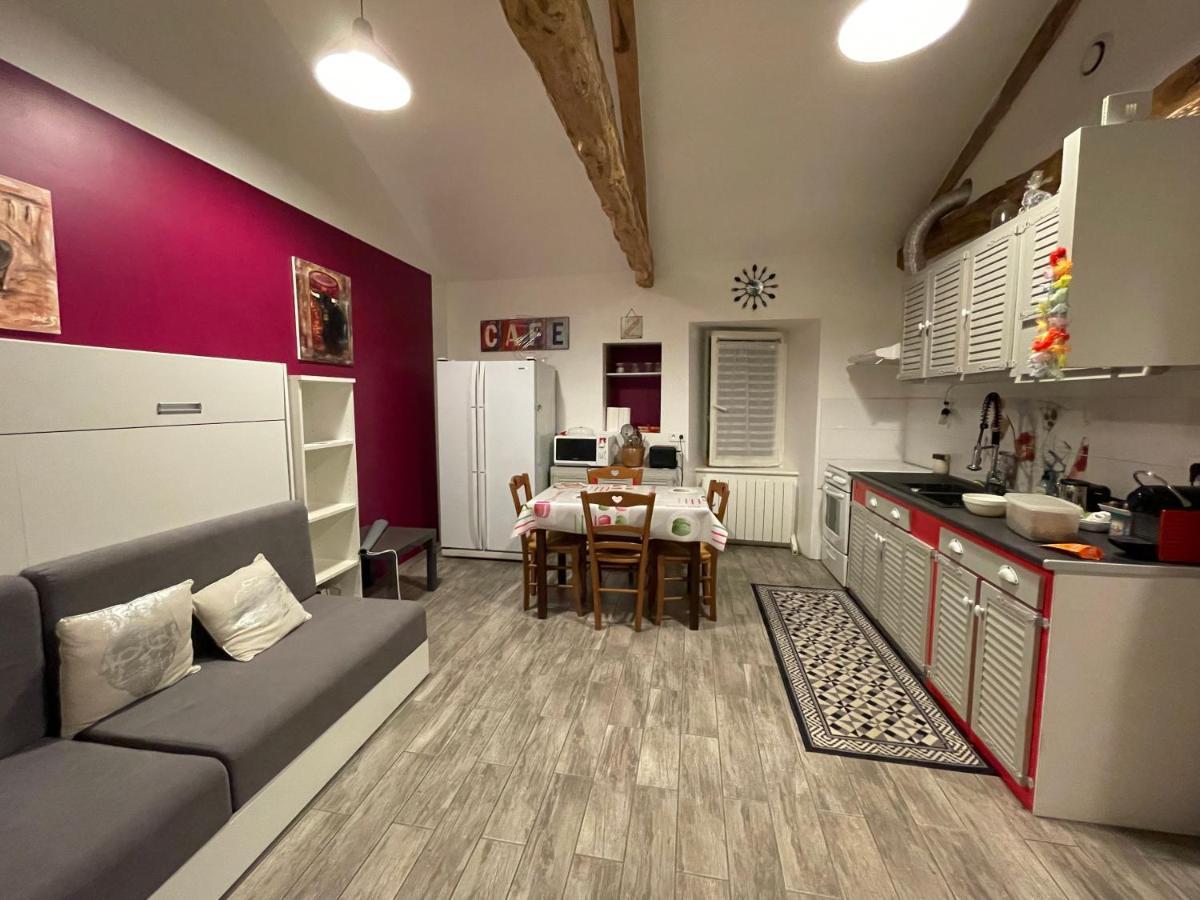 Le Studio Montclar  Екстериор снимка