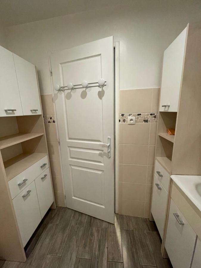 Le Studio Montclar  Екстериор снимка